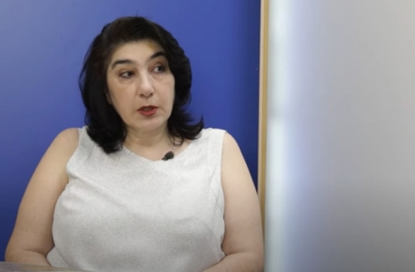 Արևմուտքին պետք է, որ Արցախը ոչնչանա. «Մայր Հայաստան» շարժման անդամ Ձյունիկ Աղաջանյան (տեսանյութ)
